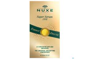 Nuxe Super Serum 10 Universell 50ml, A-Nr.: 5755275 - 01