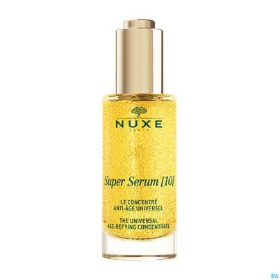 Nuxe Super Serum 10 Universell Eye Concentrate Anti-aging 15ml, A-Nr.: 5821115 - 05