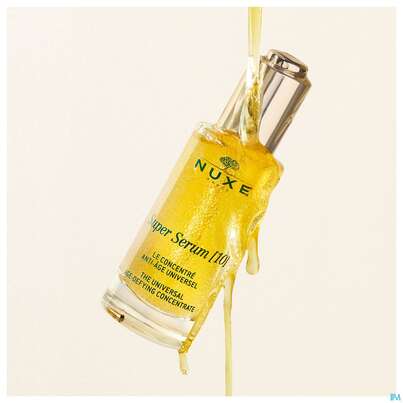 Nuxe Super Serum 10 Universell Eye Concentrate Anti-aging 15ml, A-Nr.: 5821115 - 10