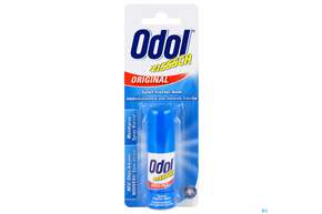 Mundspray Odol Atemfrisch 15ml, A-Nr.: 0770873 - 01