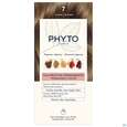 Phytocolor 7 Blond Neu 1pk, A-Nr.: 4898676 - 01