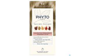 Phytocolor 9.8 Sehr Helles Beigeblond 1st, A-Nr.: 5476440 - 01