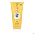 Sie sehen eine Packung Roger & Gallet Bois D Orange/orangenholz Showergel 200ml, Produktbild: 01 Roger & Gallet Bois D Orange/orangenholz Showergel 200ml, A-Nr.: 5669736 - 01