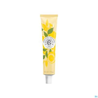 Roger &amp; Gallet Cedrat/wellbeing Hand Cream 30ml, A-Nr.: 5761896 - 02