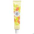 Roger &amp; Gallet Fleur D Osmanthus Wellbeing Hand Cream 30ml, A-Nr.: 5761927 - 02
