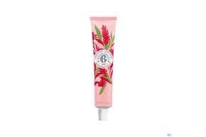 Roger &amp;amp; Gallet Gingembre/rouge/wellbeing Hand Cream 30ml, A-Nr.: 5761933 - 01