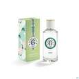 Sie sehen eine Packung Roger & Gallet Heritage Shiso Neu 100ml, Produktbild: 05 Roger & Gallet Heritage Shiso Neu 100ml, A-Nr.: 5721721 - 05