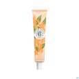 Sie sehen eine Packung Roger & Gallet Neroli Wellbeing Hand Cream 30ml, Produktbild: 01 Roger & Gallet Neroli Wellbeing Hand Cream 30ml, A-Nr.: 5761956 - 01