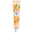 Sie sehen eine Packung Roger & Gallet Neroli Wellbeing Hand Cream 30ml, Produktbild: 02 Roger & Gallet Neroli Wellbeing Hand Cream 30ml, A-Nr.: 5761956 - 02