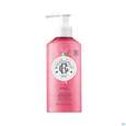 Sie sehen eine Packung Roger & Gallet Rose Wellbeing Body Lotion 250ml, Produktbild: 01 Roger & Gallet Rose Wellbeing Body Lotion 250ml, A-Nr.: 5715459 - 01