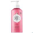 Sie sehen eine Packung Roger & Gallet Rose Wellbeing Body Lotion 250ml, Produktbild: 02 Roger & Gallet Rose Wellbeing Body Lotion 250ml, A-Nr.: 5715459 - 02