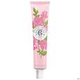 Sie sehen eine Packung Roger & Gallet Rose/wellbeing Hand Cream 30ml, Produktbild: 02 Roger & Gallet Rose/wellbeing Hand Cream 30ml, A-Nr.: 5761962 - 02