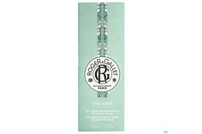 Roger &amp;amp; Gallet The Vert Heritage Neu 100ml, A-Nr.: 5721738 - 01