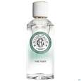 Sie sehen eine Packung Roger & Gallet The Vert Heritage Neu 100ml, Produktbild: 03 Roger & Gallet The Vert Heritage Neu 100ml, A-Nr.: 5721738 - 03