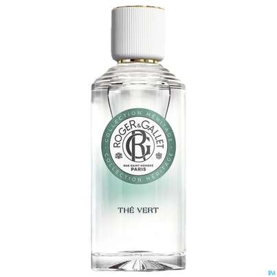 Sie sehen eine Packung Roger & Gallet The Vert Heritage Neu 100ml, Produktbild: 03 Roger & Gallet The Vert Heritage Neu 100ml, A-Nr.: 5721738 - 03