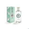 Sie sehen eine Packung Roger & Gallet The Vert Heritage Neu 100ml, Produktbild: 05 Roger & Gallet The Vert Heritage Neu 100ml, A-Nr.: 5721738 - 05