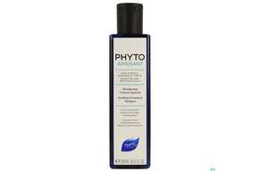 Shampoon Phytoapaisant 2018 250ml, A-Nr.: 4904879 - 01