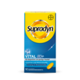 Supradyn® VITAL 50+ - Filmtabletten, A-Nr.: 4184959 - 01