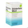 Doederlein-med Vaginalkapseln 6st, A-Nr.: 0751858 - 02
