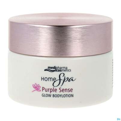 Sie sehen eine Packung Seifen Hand Medipharma Cosmetics Purple Sense 300ml, Produktbild: 02 Seifen Hand Medipharma Cosmetics Purple Sense 300ml, A-Nr.: 5857001 - 02