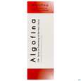 Algofina 10% Spray Z Anw.auf Der Haut Lösung 100ml, A-Nr.: 4478342 - 01