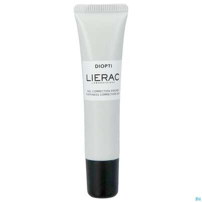 Lierac Diopti Poches Puffines Correction Gel 15ml, A-Nr.: 5849007 - 06