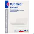 Wundauflagen Cuticell Distanzgitter Eucerit 7,5x 7,5cm 10st, A-Nr.: 4321758 - 02