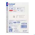 Wundauflagen Cutimed Distanzgitter Eucerit 7,5x 7,5cm 71007 10st, A-Nr.: 4321758 - 05