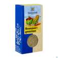 Sie sehen eine Packung Sonnentor Gewuerzmischung/bio Sommergemuese 01264 35g, Produktbild: 02 Sonnentor Gewuerzmischung/bio Sommergemuese 01264 35g, A-Nr.: 5847764 - 02
