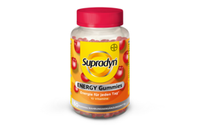 Supradyn® ENERGY Gummies, A-Nr.: 5887166 - 01