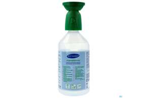 Augenspuelflasche Hygostar 500ml Nacl 50010 1fl, A-Nr.: 4435261 - 01