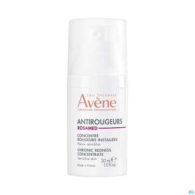 Avene Antirougeurs Rosamed Konzentrat 30ml, A-Nr.: 5862025 - 05