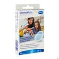 Sie sehen eine Packung Dermaplast Brandwundenpflaster 8st, Produktbild: 02 Dermaplast Brandwundenpflaster 8st, A-Nr.: 5886184 - 02