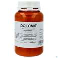Dolomit Nat Mg/ca 500g, A-Nr.: 4901556 - 01