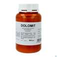 Dolomit Nat Mg/ca 500g, A-Nr.: 4901556 - 02