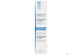 Ducray Kelual Ds Creme Neu 40ml, A-Nr.: 5862232 - 01