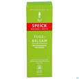 Sie sehen eine Packung Fuss Balsam Speick Natural Aktiv Nr 61 75ml, Produktbild: 01 Fuss Balsam Speick Natural Aktiv Nr 61 75ml, A-Nr.: 3461606 - 01