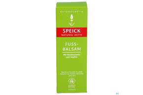 Fuss Balsam Speick Natural Aktiv Nr 61 75ml, A-Nr.: 3461606 - 01