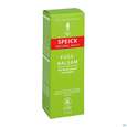 Sie sehen eine Packung Fuss Balsam Speick Natural Aktiv Nr 61 75ml, Produktbild: 02 Fuss Balsam Speick Natural Aktiv Nr 61 75ml, A-Nr.: 3461606 - 02