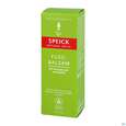 Sie sehen eine Packung Fuss Balsam Speick Natural Aktiv Nr 61 75ml, Produktbild: 03 Fuss Balsam Speick Natural Aktiv Nr 61 75ml, A-Nr.: 3461606 - 03