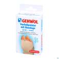 Gehwol Vorfusspolster +bandage Gross Links Nr.64 1st, A-Nr.: 4853917 - 02