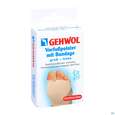 Gehwol Vorfusspolster +bandage Gross Links Nr.64 1st, A-Nr.: 4853917 - 03