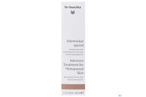 Hauschka Dr. Kosmetik Gesichtspflege Intensiv Kur Spezial 40ml, A-Nr.: 3735529 - 01
