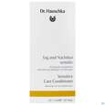 Hauschka Dr. Kosmetik Gesichtspflege Tag +nachtkur Sensitiv Ampullen 10st, A-Nr.: 2051332 - 01