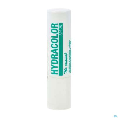 Hydracolor Lippenpflegestift 6922 1st, A-Nr.: 1741253 - 02