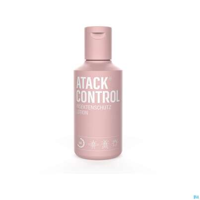 Insektenschutz My Control Lotion 150ml, A-Nr.: 5203067 - 01