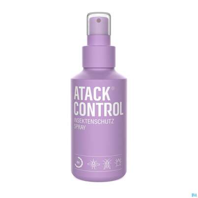Insektenschutz My Control Spray 150ml, A-Nr.: 5203050 - 01