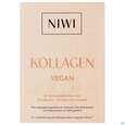 Sie sehen eine Packung Kollagen Vegan Brausetabl Niwi 60st, Produktbild: 01 Kollagen Vegan Brausetabl Niwi 60st, A-Nr.: 5868714 - 01