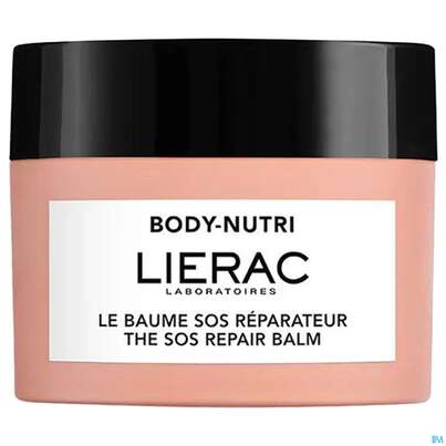 Lierac Body-nutri Sos Repairing Balm 30ml, A-Nr.: 5849763 - 01