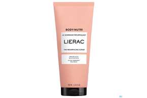 Lierac Body-nutri The Resurfacing Scrub 200ml, A-Nr.: 5849757 - 01